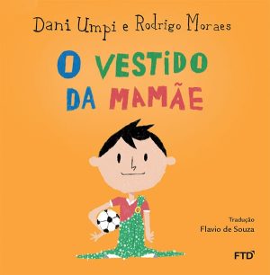 O vestido da mamãe