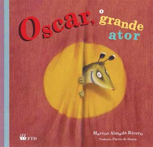 Oscar, o grande ator