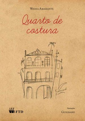 Quarto de costura (Série Espelho)