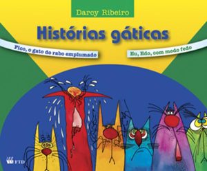 Histórias gáticas