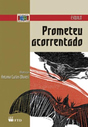 Prometeu acorrentado (Teatro em prosa)