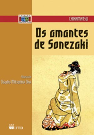 Os amantes de Sonezaki (Teatro em prosa)