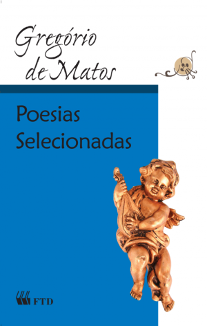 Poesias Selecionadas - Ed. Ren. (Grandes leituras)