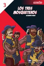 Los tres mosqueteros