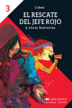 EL RESCATE DEL JEFE ROJO Y OTRAS HISTORIAS