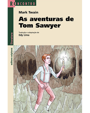 As aventuras de Tom Sawyer