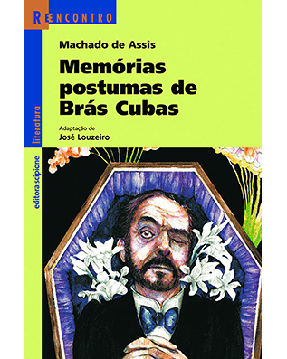 Memórias póstumas de Brás Cubas - Editora Dialética
