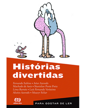 Histórias divertidas