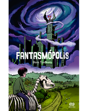 Fantasmópolis