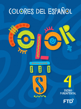 Colores del español - 4° ano