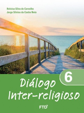 Diálogo Inter-religioso 6º ano