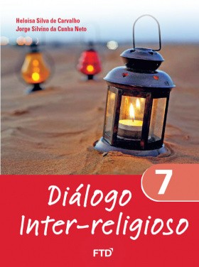 Diálogo Inter-religioso 7º ano