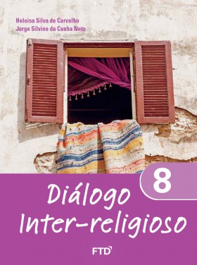 Diálogo Inter-religioso 8º ano