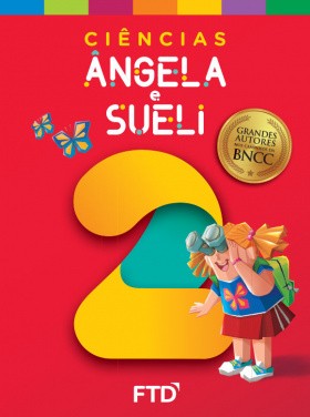 Grandes Autores Ciências - 2º ano