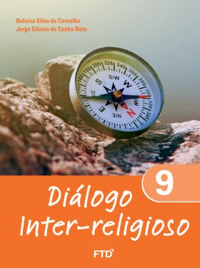 Diálogo Inter-religioso 9º ano