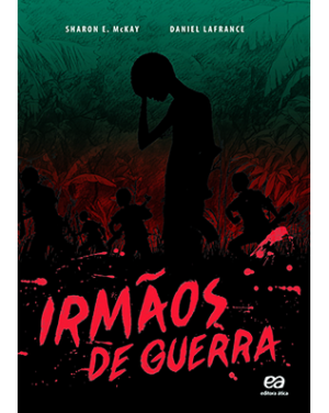 Irmãos de guerra