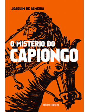 O mistério do Capiongo