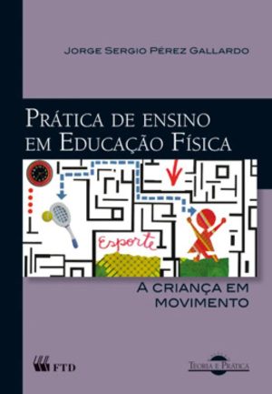 Prática de ensino em Educação Física