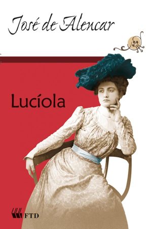 Lucíola (Grandes leituras)