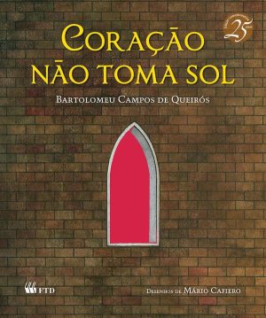 Coração não toma sol (Série Quero mais)