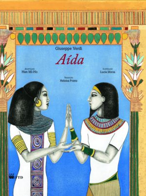 Aida, de Verdi (Música clássica em cena)