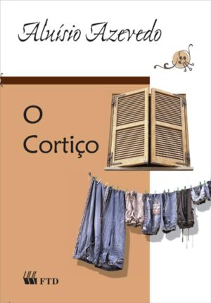 O Cortiço (Grandes leituras)