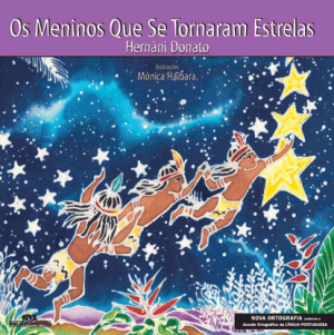 Os Meninos Que Se Tornaram Estrelas