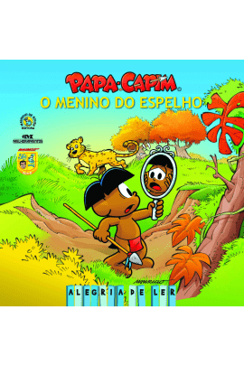 Papa-Capim (Portuguese Edition) eBook : Dantas, Paulo: : Kindle  Store