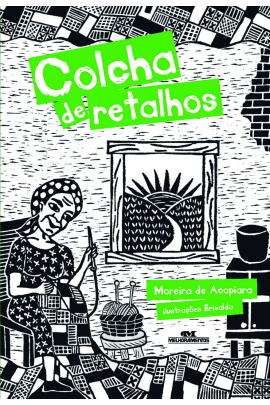 Colcha de Retalhos