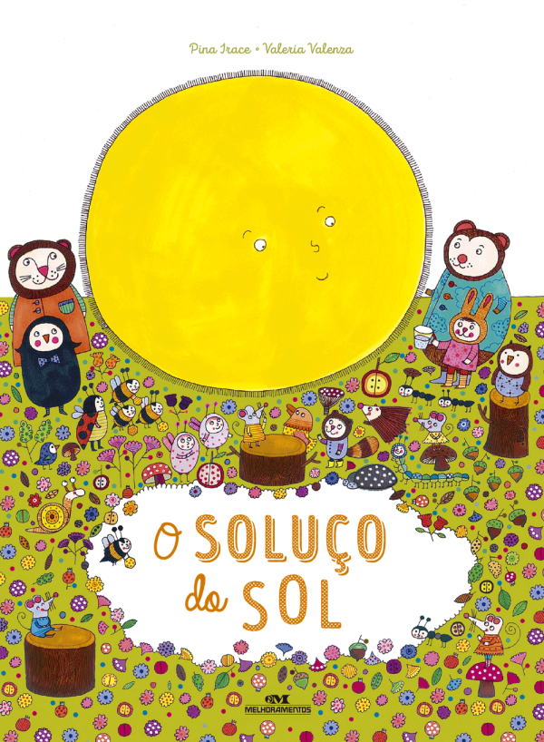 O Soluço do Sol