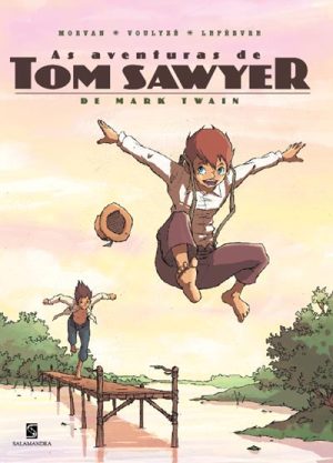 As aventuras de Tom Sawyer