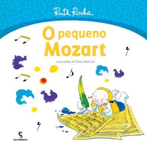 O pequeno Mozart