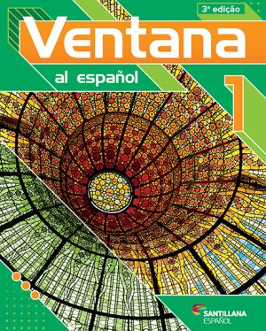 Ventana al Español 1 (3.a edición)