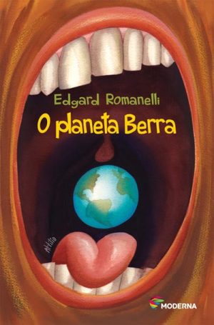 O planeta Berra