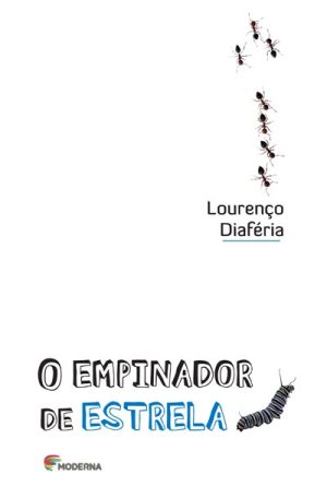 O empinador de estrela