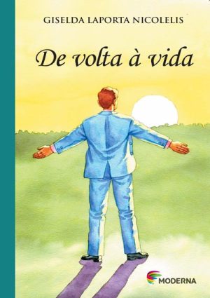 De volta à vida