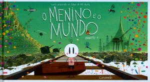 O Menino e o Mundo - Parte 1