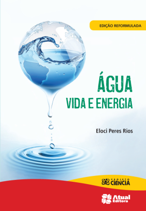 Água Vida e Energia