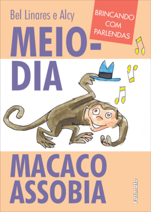 Meio-dia Macaco Assobia