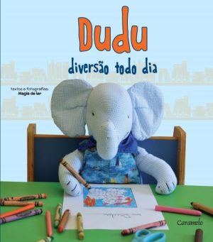 Dudu - Diversão Todo Dia