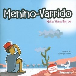 Menino-varrido