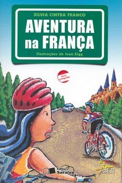 Aventura Na França