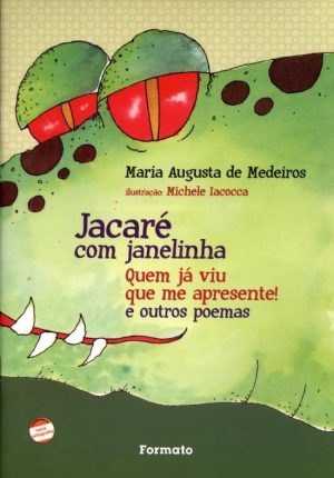 Jacaré com Janelinha