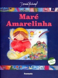 Maré Amarelinha - Conforme a Nova Ortografia