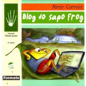 Blog do Sapo Frog