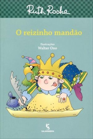 O Reizinho Mandão