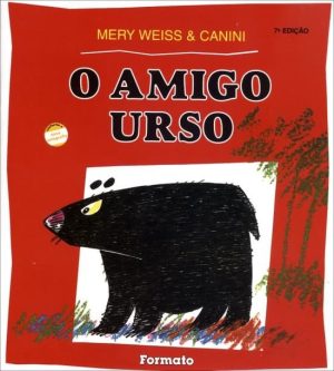 O Amigo Urso