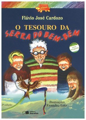 O Tesouro da Serra do Bem-bem