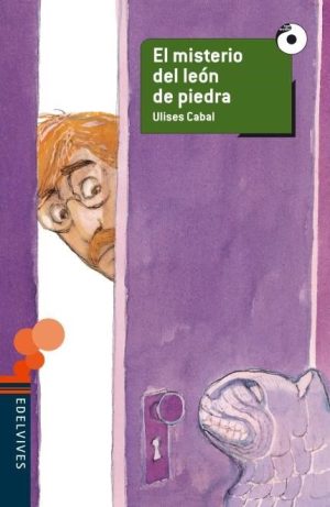 El misterio de león de piedra