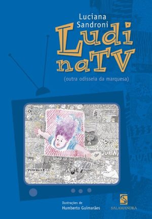 Ludi na TV